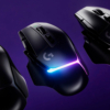 G502 X Negro