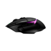 G502 X Plus Negro