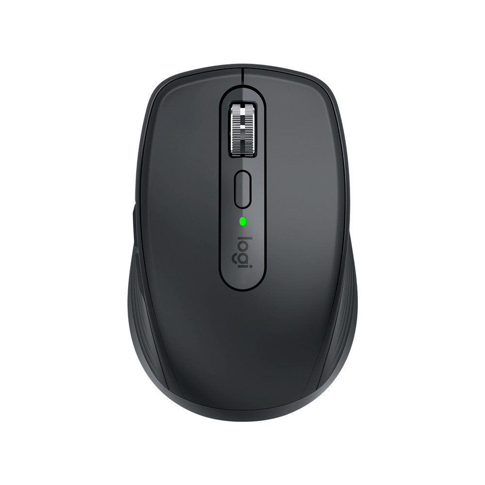 MX Anywhere 3S Negro