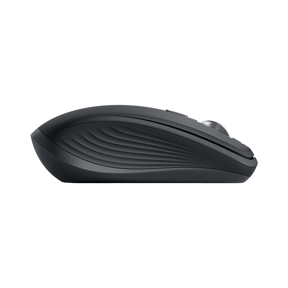 MX Anywhere 3S Negro