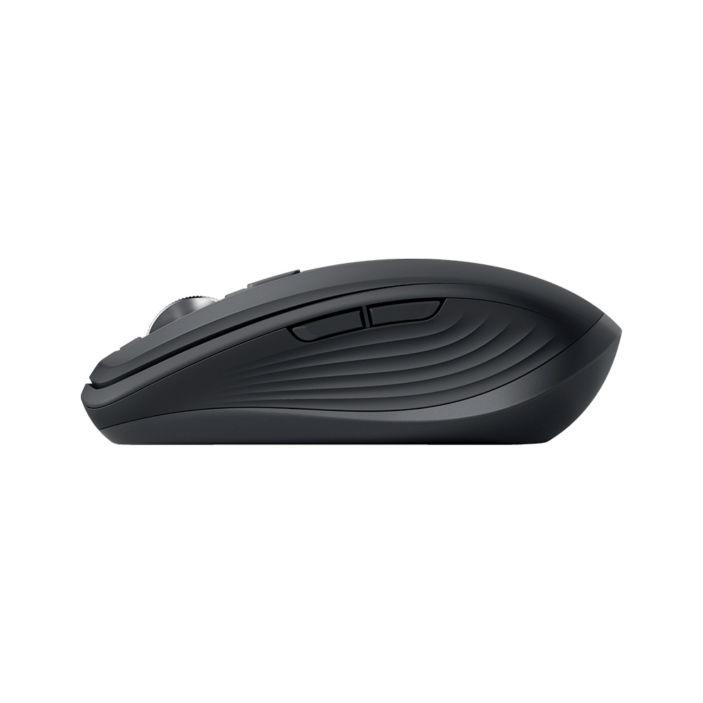 MX Anywhere 3S Negro