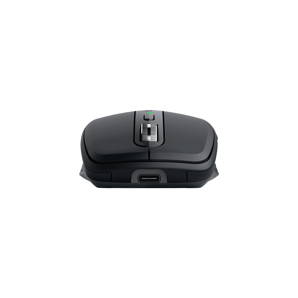MX Anywhere 3S Negro