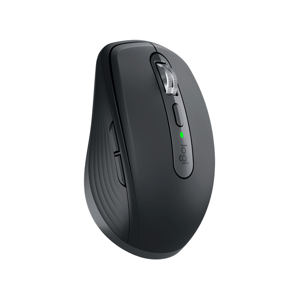 MX Anywhere 3S Negro