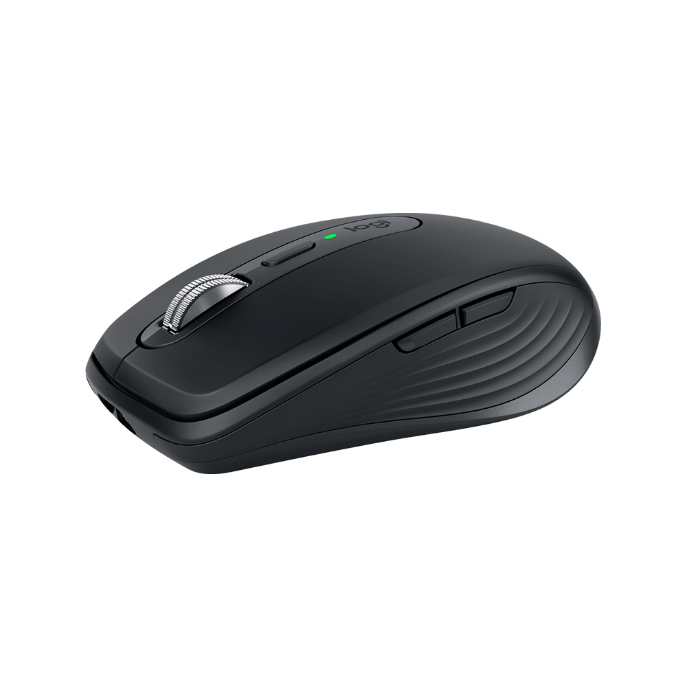 MX Anywhere 3S Negro