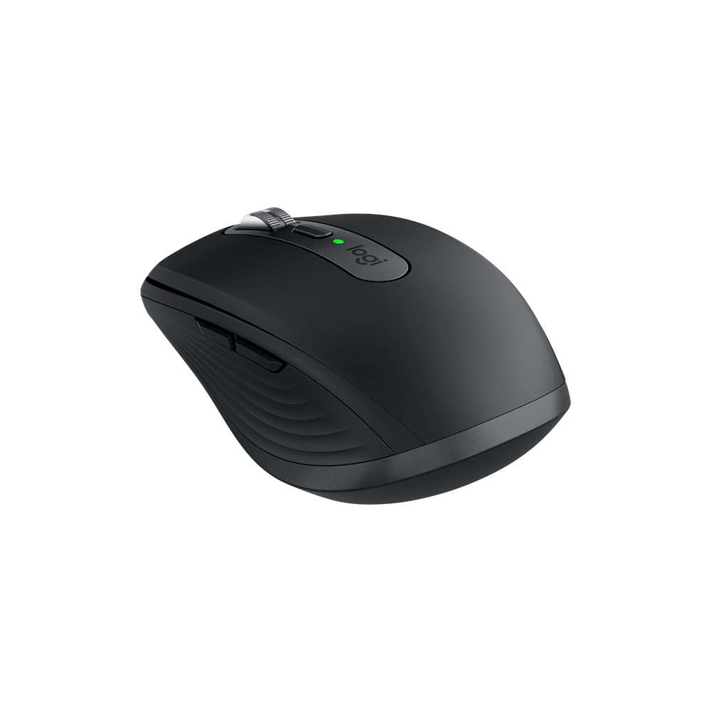 MX Anywhere 3S Negro