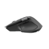 Logitech MX Master 4 Negro