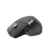 Logitech MX Master 4 Negro