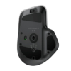 Logitech MX Master 4 Negro
