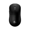 Logitech G PRO X SUPERLIGHT 2c Negro
