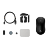 Logitech G PRO X SUPERLIGHT 2c Negro