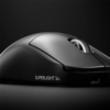 Logitech G PRO X SUPERLIGHT 2c Negro