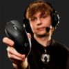 Logitech G PRO X SUPERLIGHT 2c Negro
