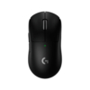 Logitech G PRO X Superlight 2 Negro