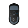 Logitech G PRO X Superlight 2 Negro