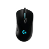 Logitech G403 HERO Negro