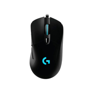Logitech G403 HERO Negro