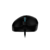 Logitech G403 HERO Negro