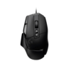 Logitech G502 X LIGHTFORCE Negro