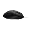Logitech G502 X LIGHTFORCE Negro