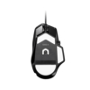 Logitech G502 X LIGHTFORCE Negro