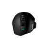 Logitech G502 X Plus Wireless Negro