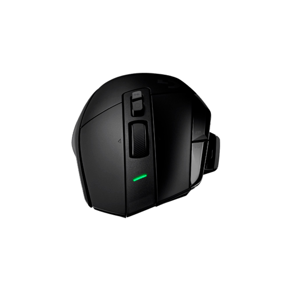 Logitech G502 X Plus Wireless Negro
