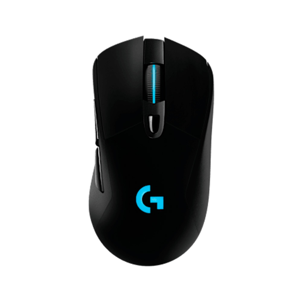 Logitech G703 Lightspeed Negro