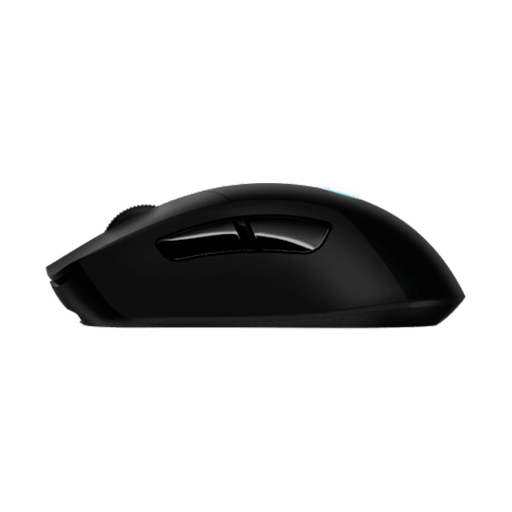 Logitech G703 Lightspeed Negro