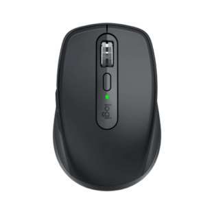 Logitech MX Anywhere 3S Negro