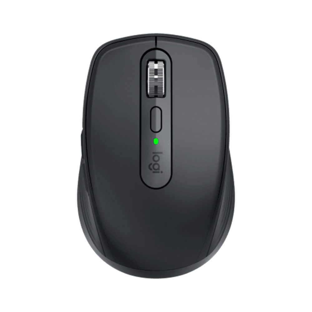 Logitech MX Anywhere 3S Negro