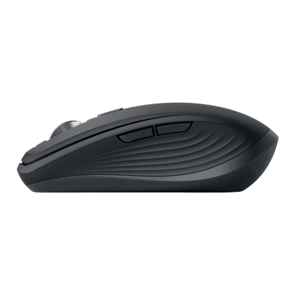Logitech MX Anywhere 3S Negro