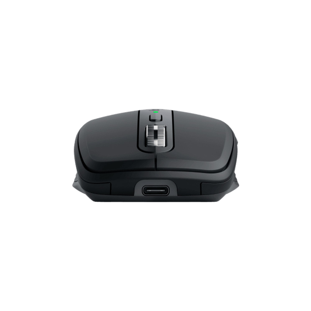 Logitech MX Anywhere 3S Negro