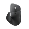 Logitech MX Master 4 Negro