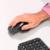 Logitech MX Master 4 Negro