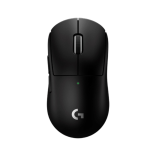 PRO X Superlight 2C Negro