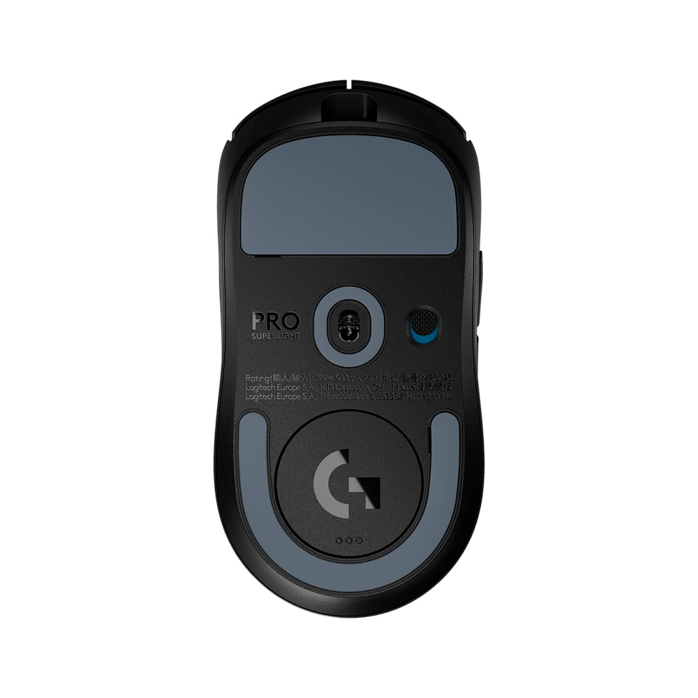 PRO X Superlight 2SE Negro