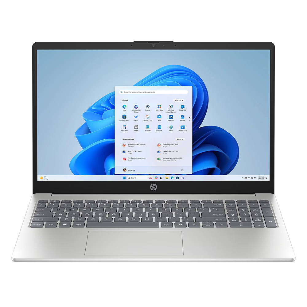 HP 15-FD2050WM