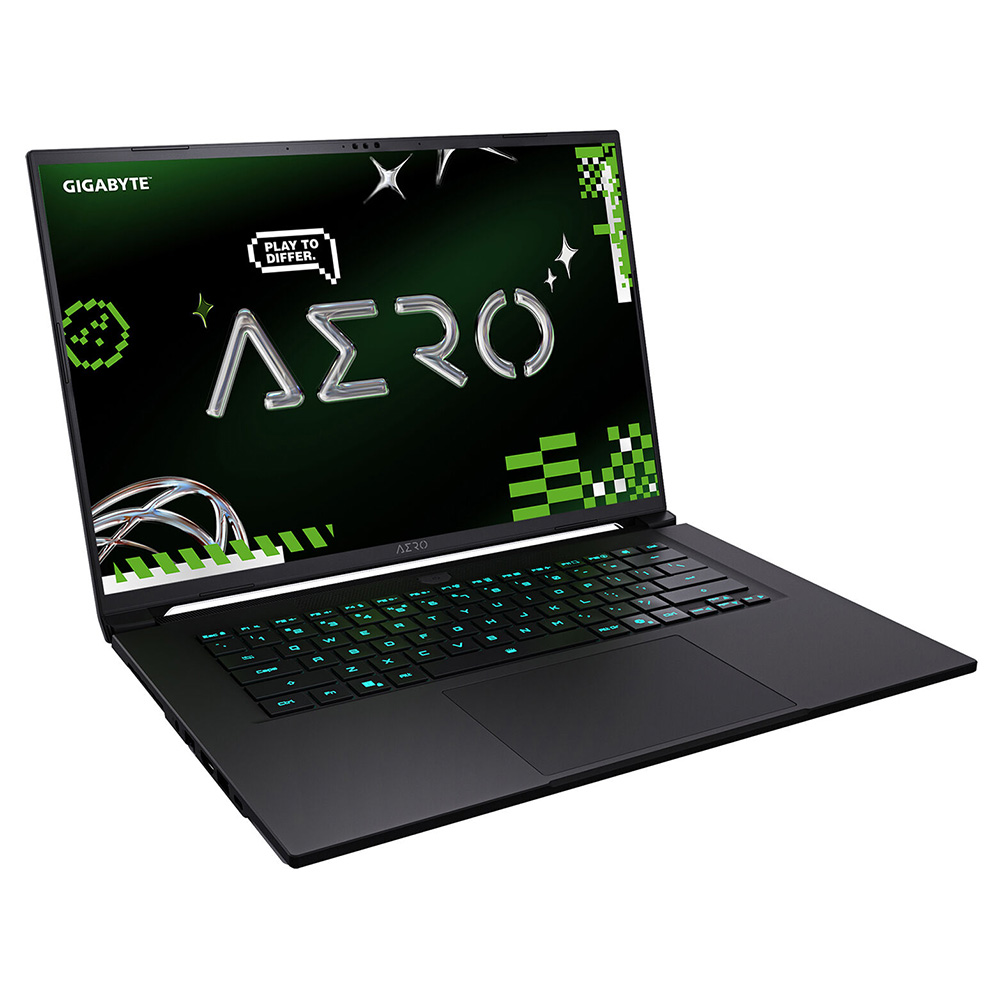 Gigabyte Aero X16 2WHA3USC64DH