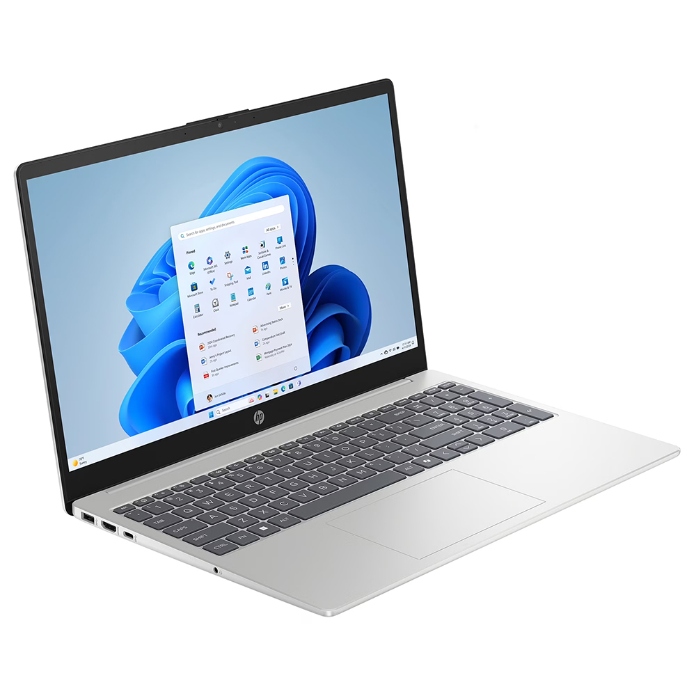 HP 15.6 Táctil Intel Core Ultra 5 225U 8GB 512GB SSD FHD - Imagen 2