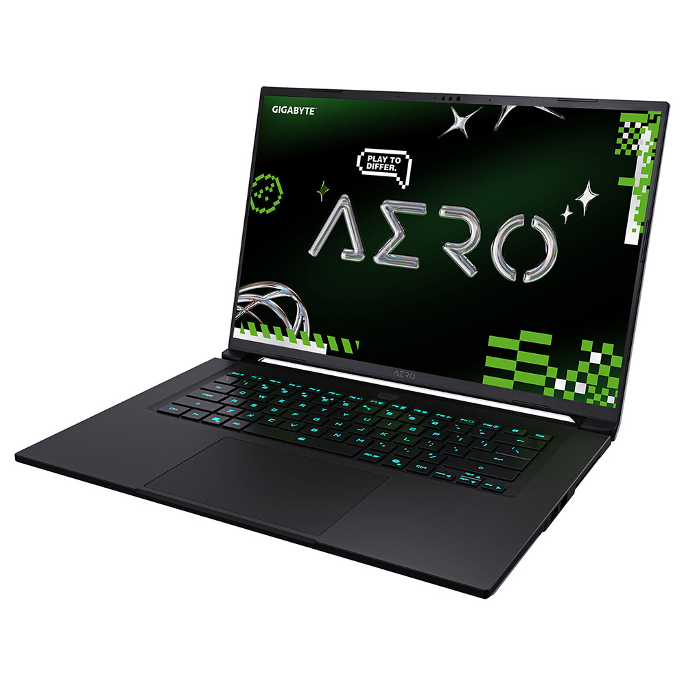 Gigabyte Aero X16 2WHA3USC64DH