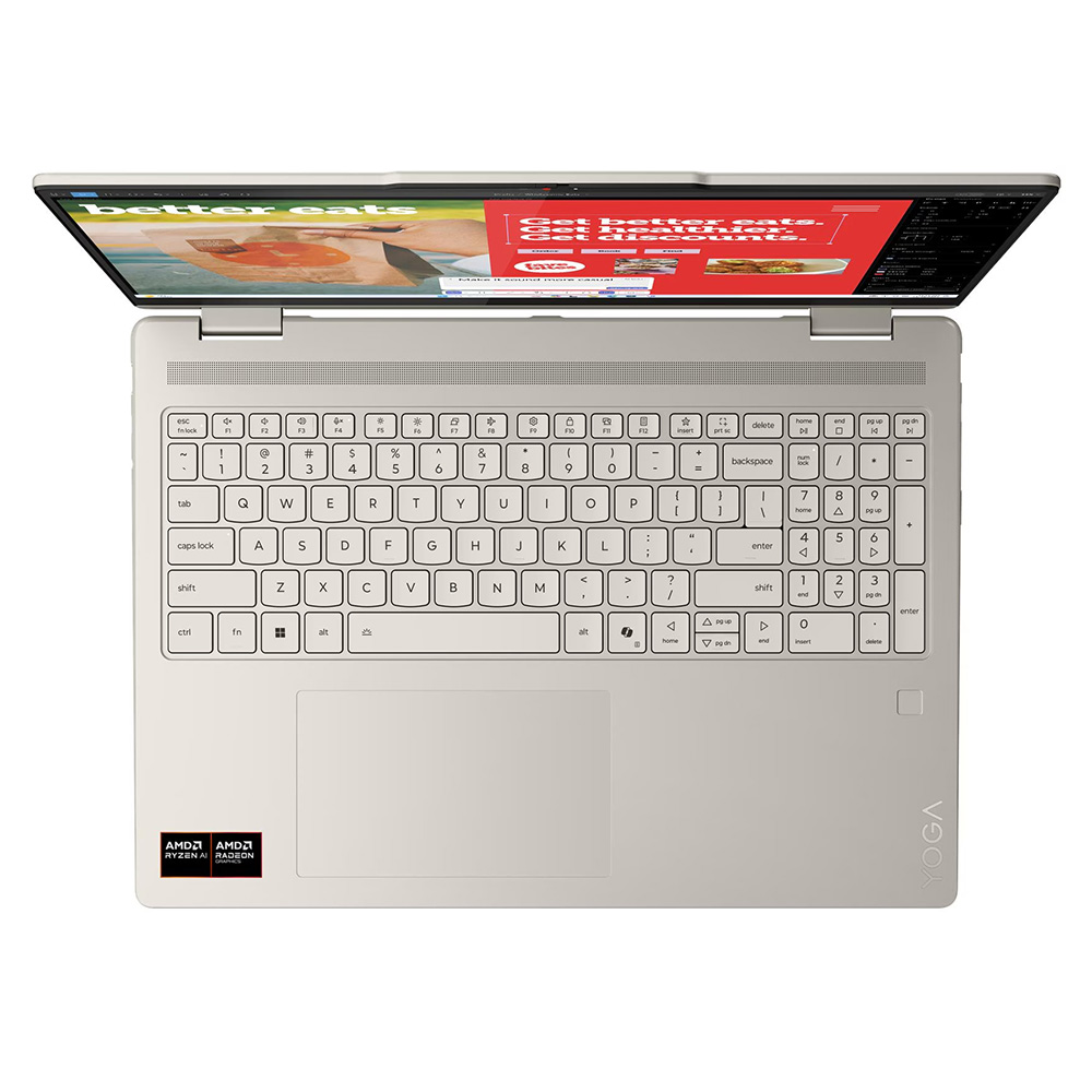 Lenovo Yoga 7 16AKP10 83JU0001US