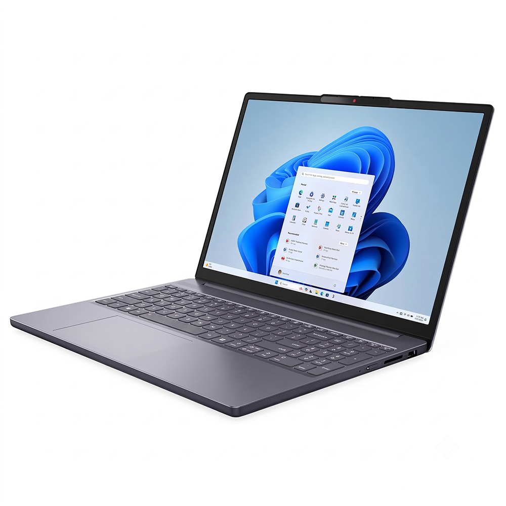 Lenovo IdeaPad Slim 3 15.3" Táctil Ryzen 7 170 16GB 512GB - Imagen 4