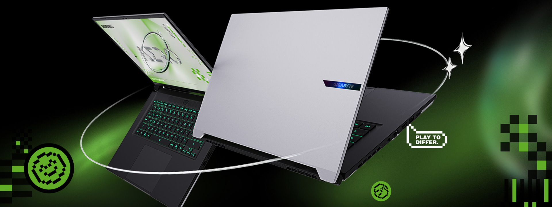 Gigabyte Aero X16
