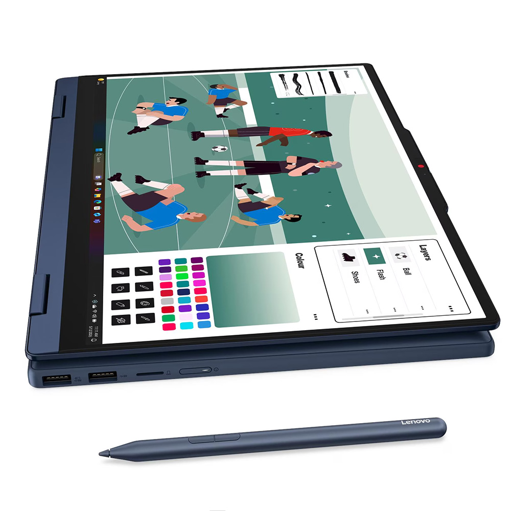 Lenovo IdeaPad 5 2-en-1 14AGP11