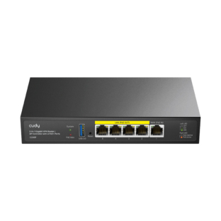 Cudy C200P Router
