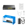 Cudy C200P Router