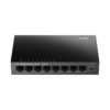 Cudy GS108 Switch Gigabit 8 Puertos