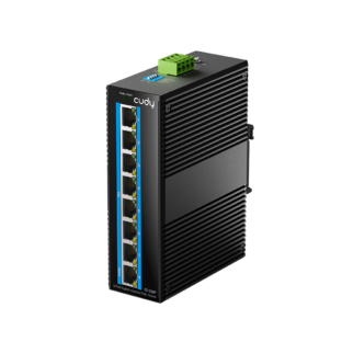 Cudy IG1008P Switch