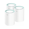 Cudy M1500 Wi-Fi 6 Mesh AX1500 Pack x3