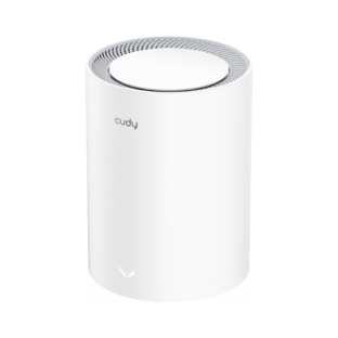 Sistema mesh Cudy M3600 Wi-Fi 7 BE3600